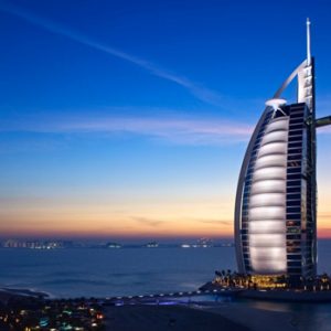 Dubai City Tour