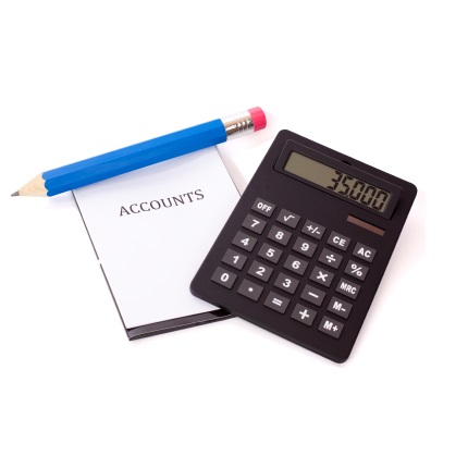 Accountants Executive