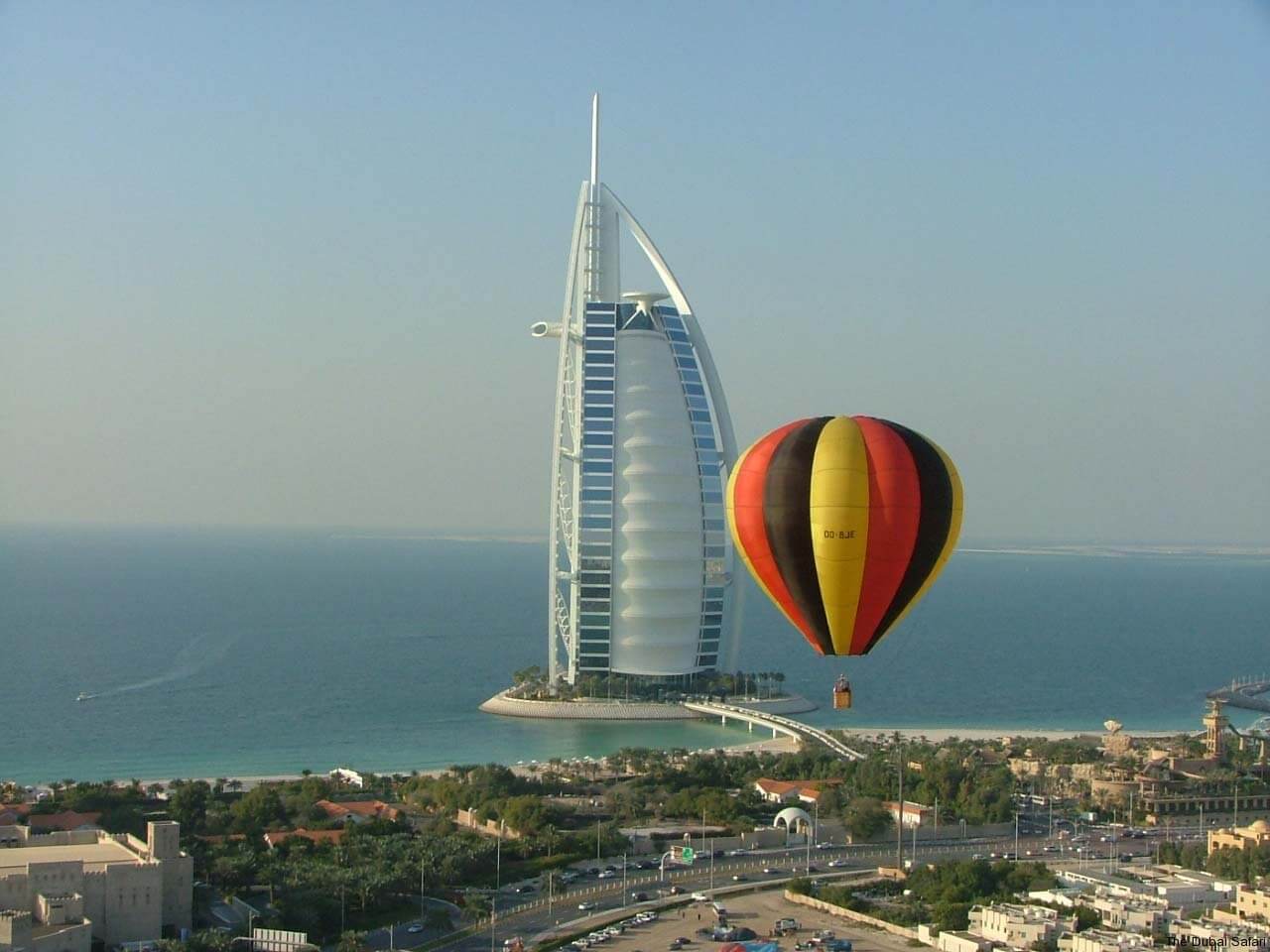 UAE Visa services