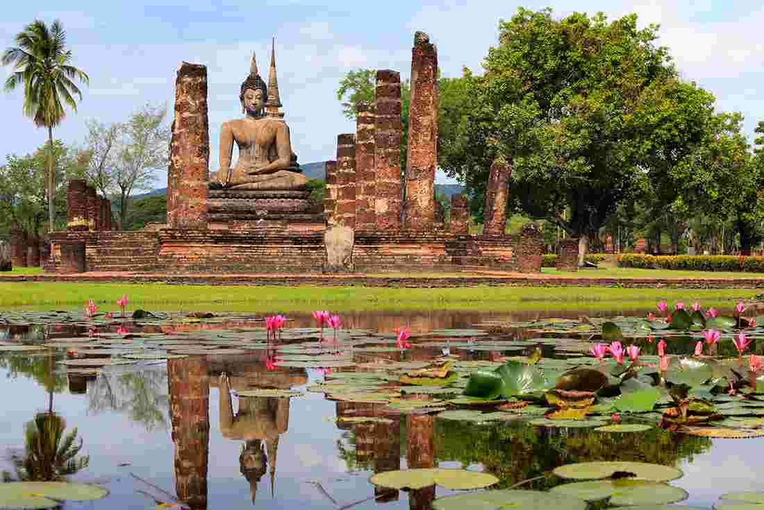 Thailand visa