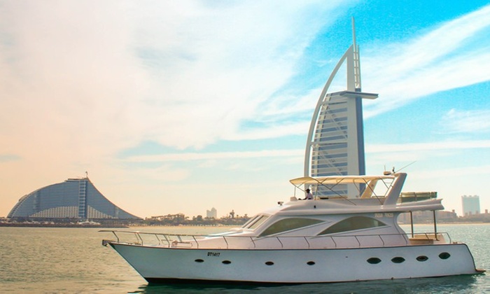 Yacht Rental