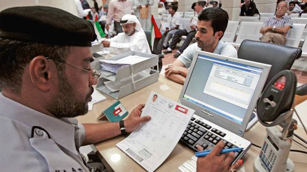 without exit visa employment change visa  hours UAE 96 Tourist 3 months visa   visit Visa