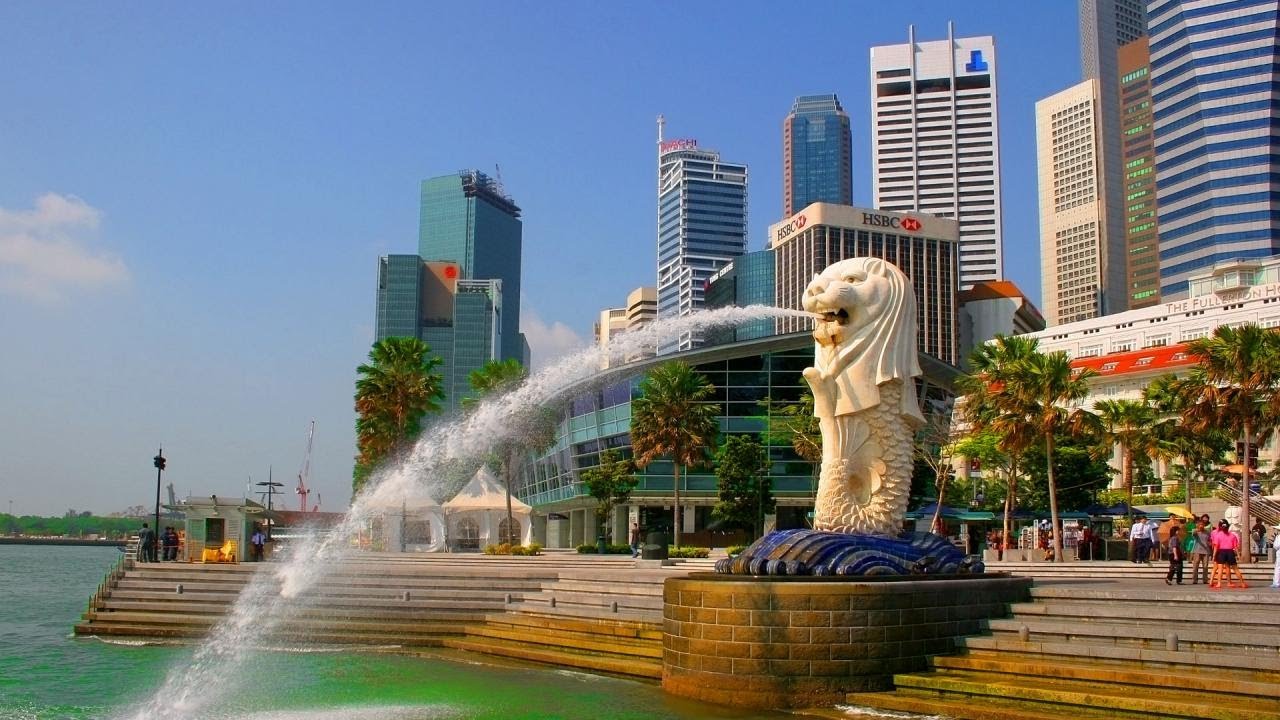 Singapore visa services