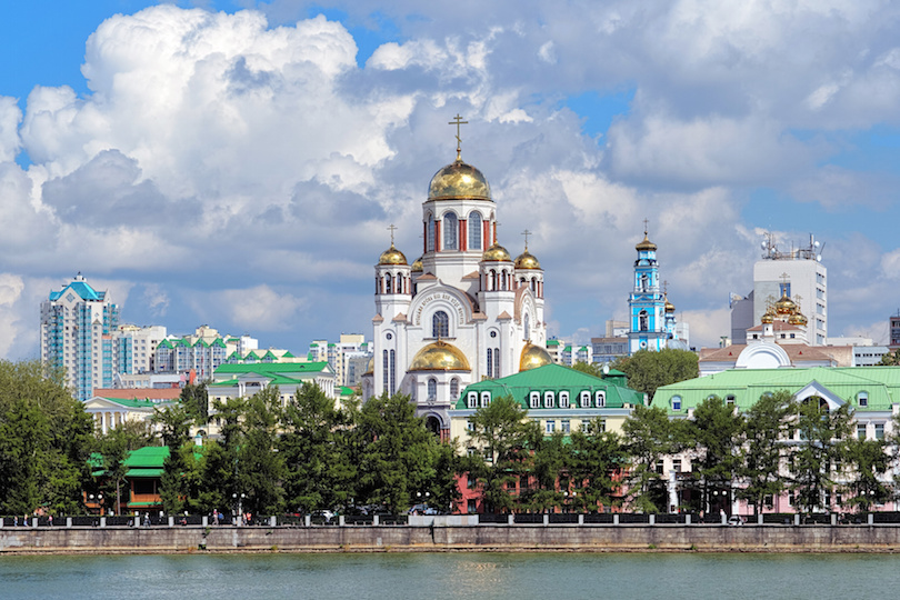 Russia visa services