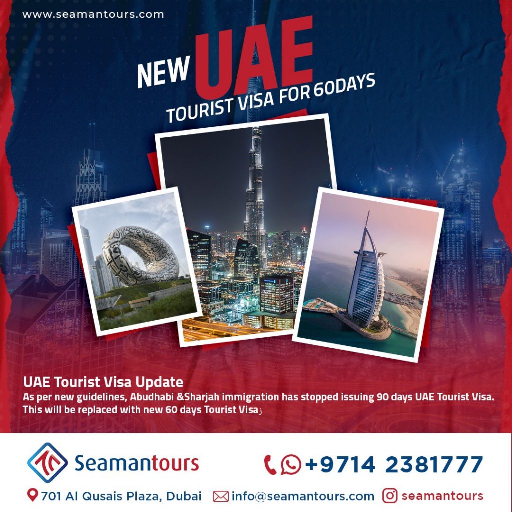 uae tourist visa apply online